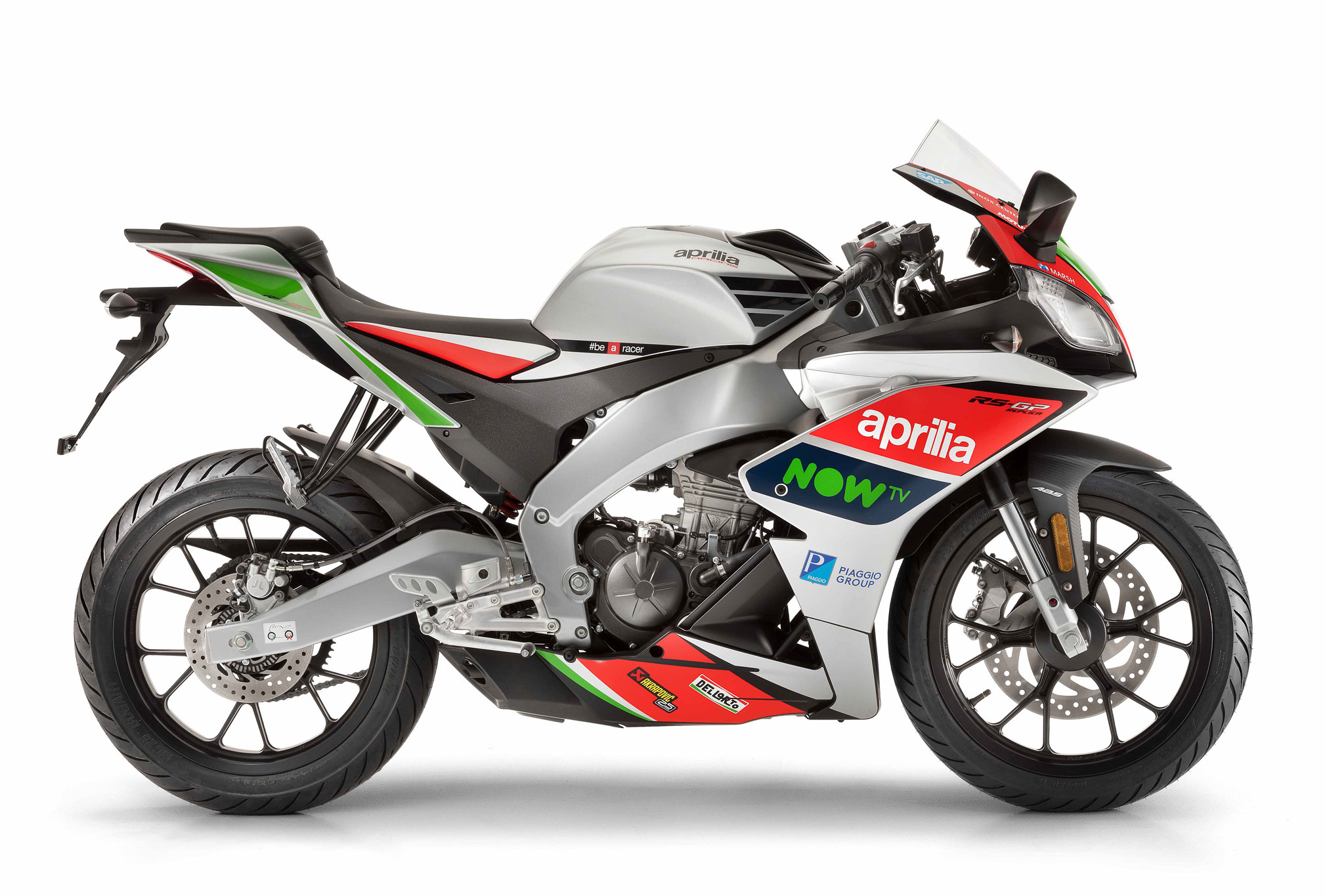 aprilia rs 125 2021