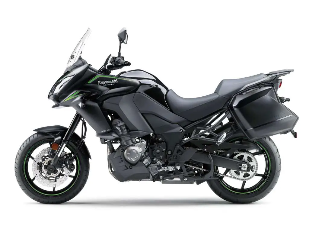 2020 kawasaki versys 1000 review