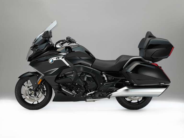 Bmw k1600 grand america