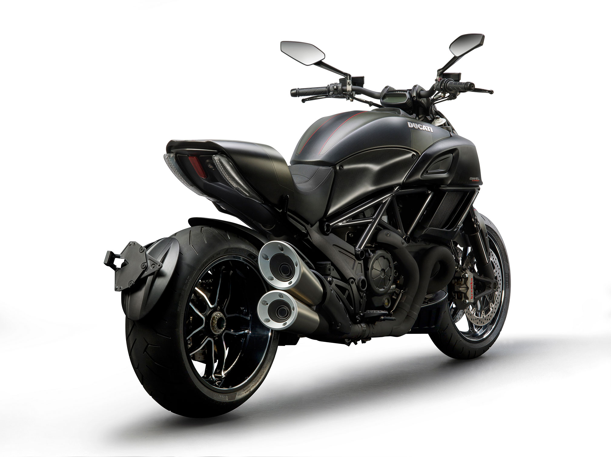 Ducati Diavel for sale