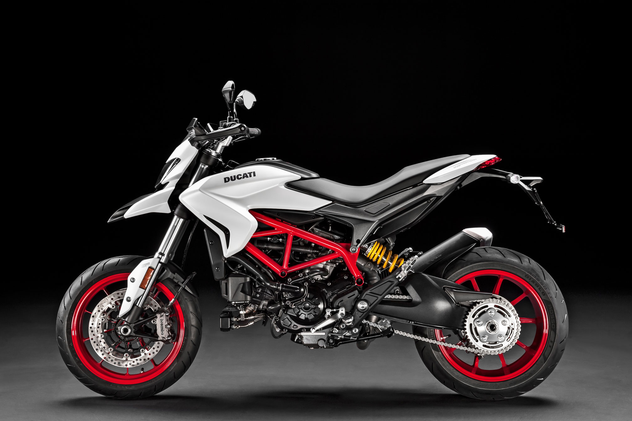 ducati 939 hypermotard 2016