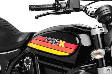 18 Ducati Scrambler Desert Sled Review Total Motorcycle