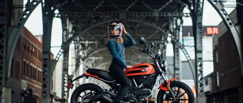 2018 Ducati Scrambler Sixty2