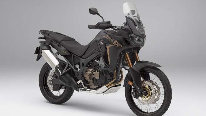 2018 best sale africa twin