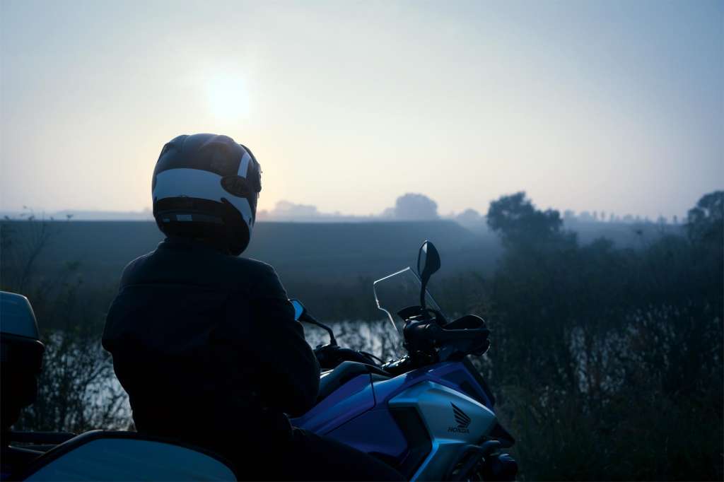 2018 Honda NC750X