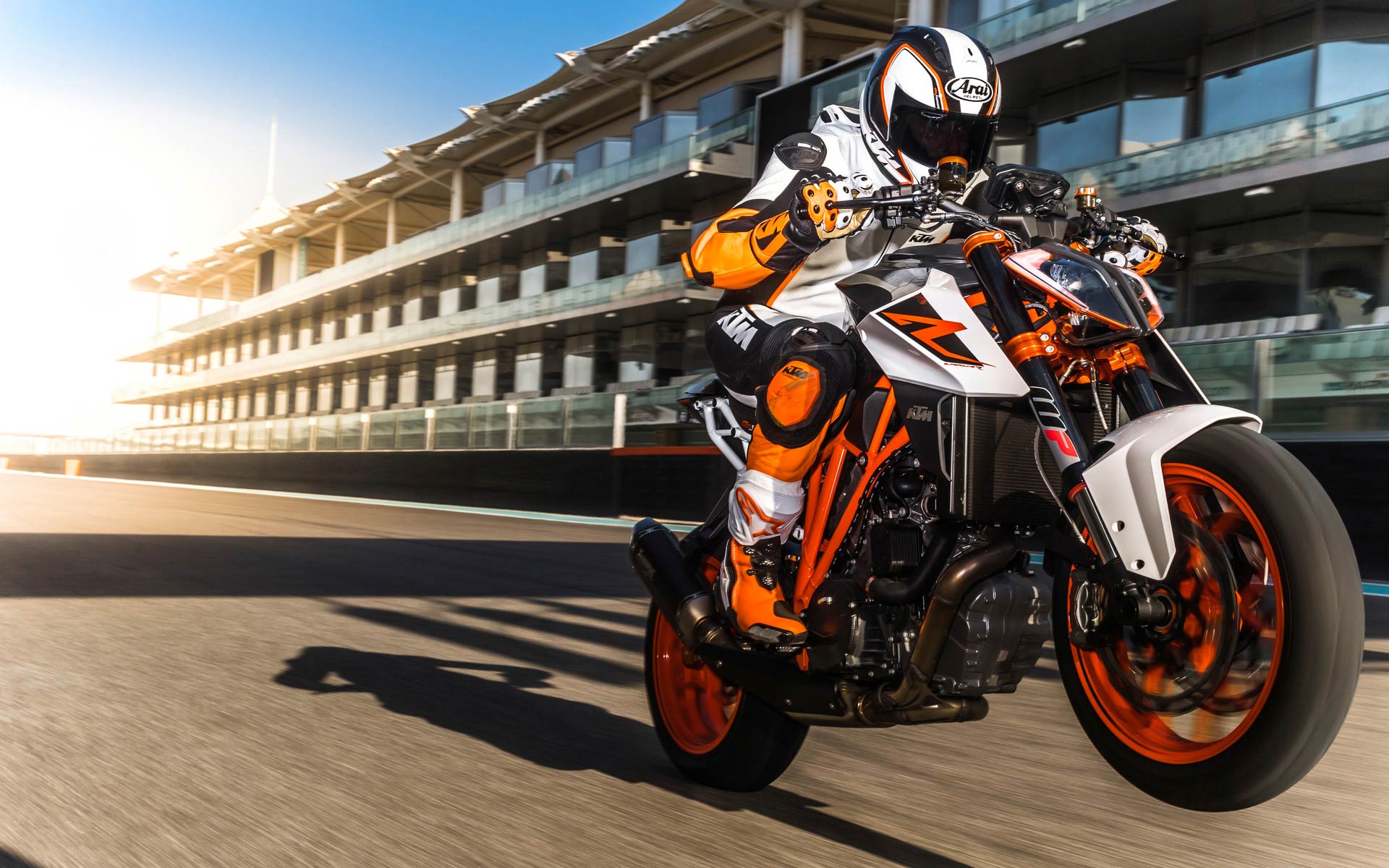 Ktm 1290 duke deals 2018