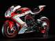 2018 MV Agusta F3 800 RC