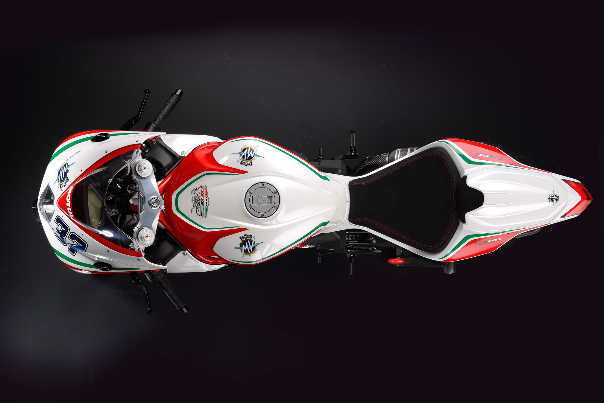 mv agusta f3 800 rc 2020