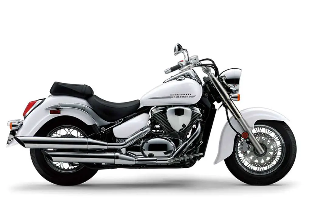 2018 suzuki deals boulevard c50