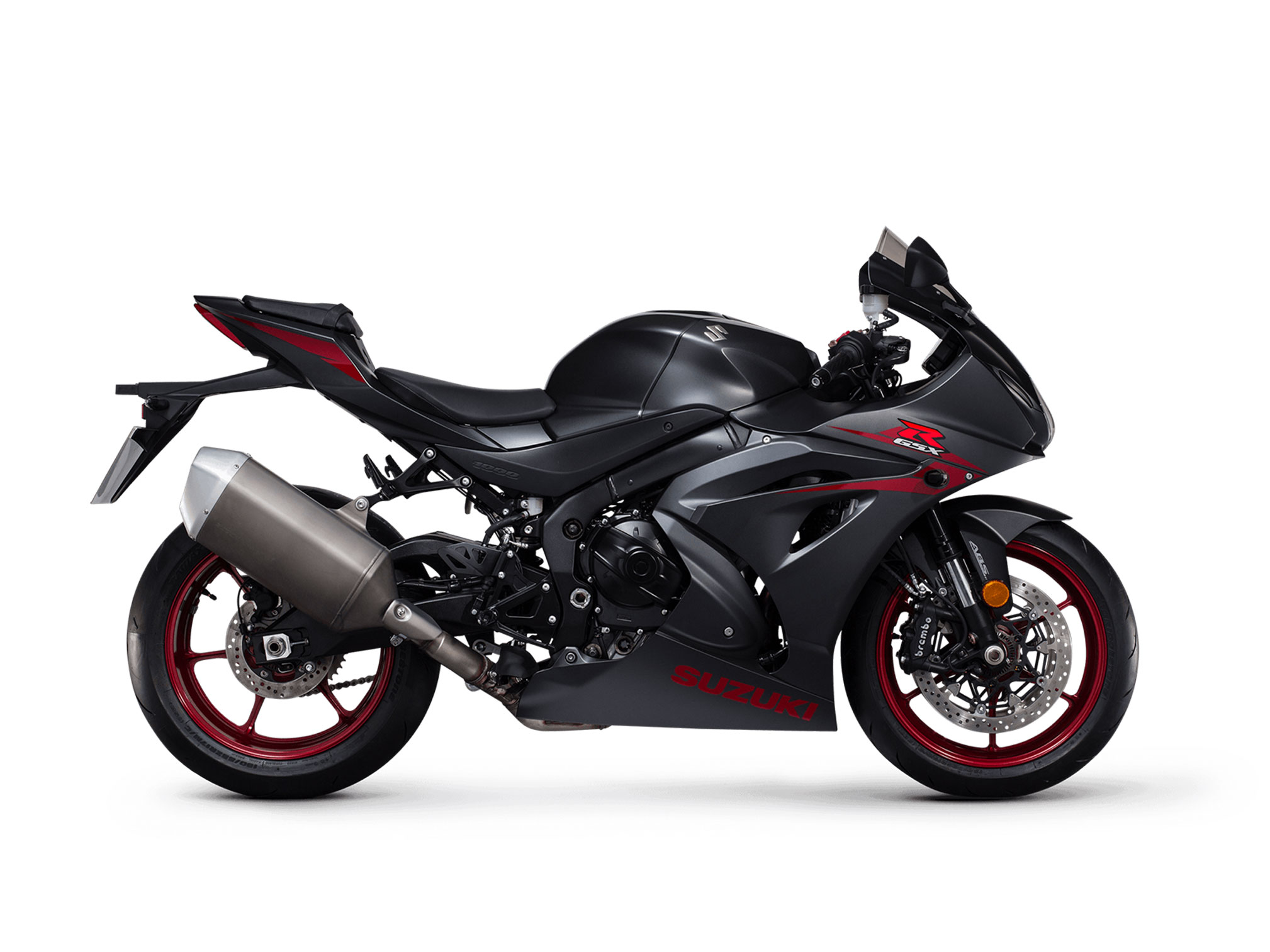 Unleash The Beast A Deep Dive Into The 2018 Suzuki Gsx R1000 2