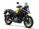 2018 Suzuki V-Strom 650XT