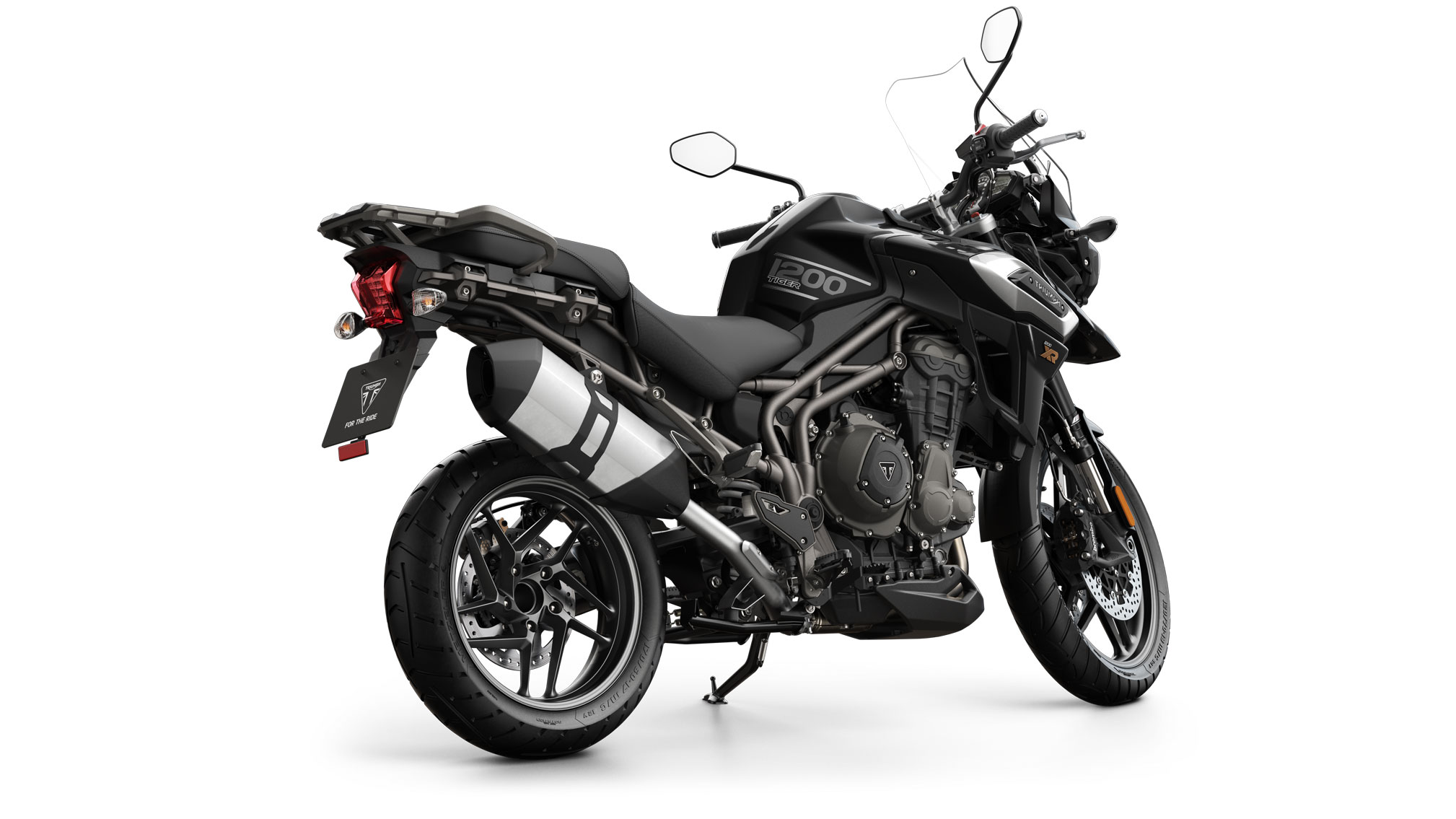2020 triumph tiger 1200 xrt