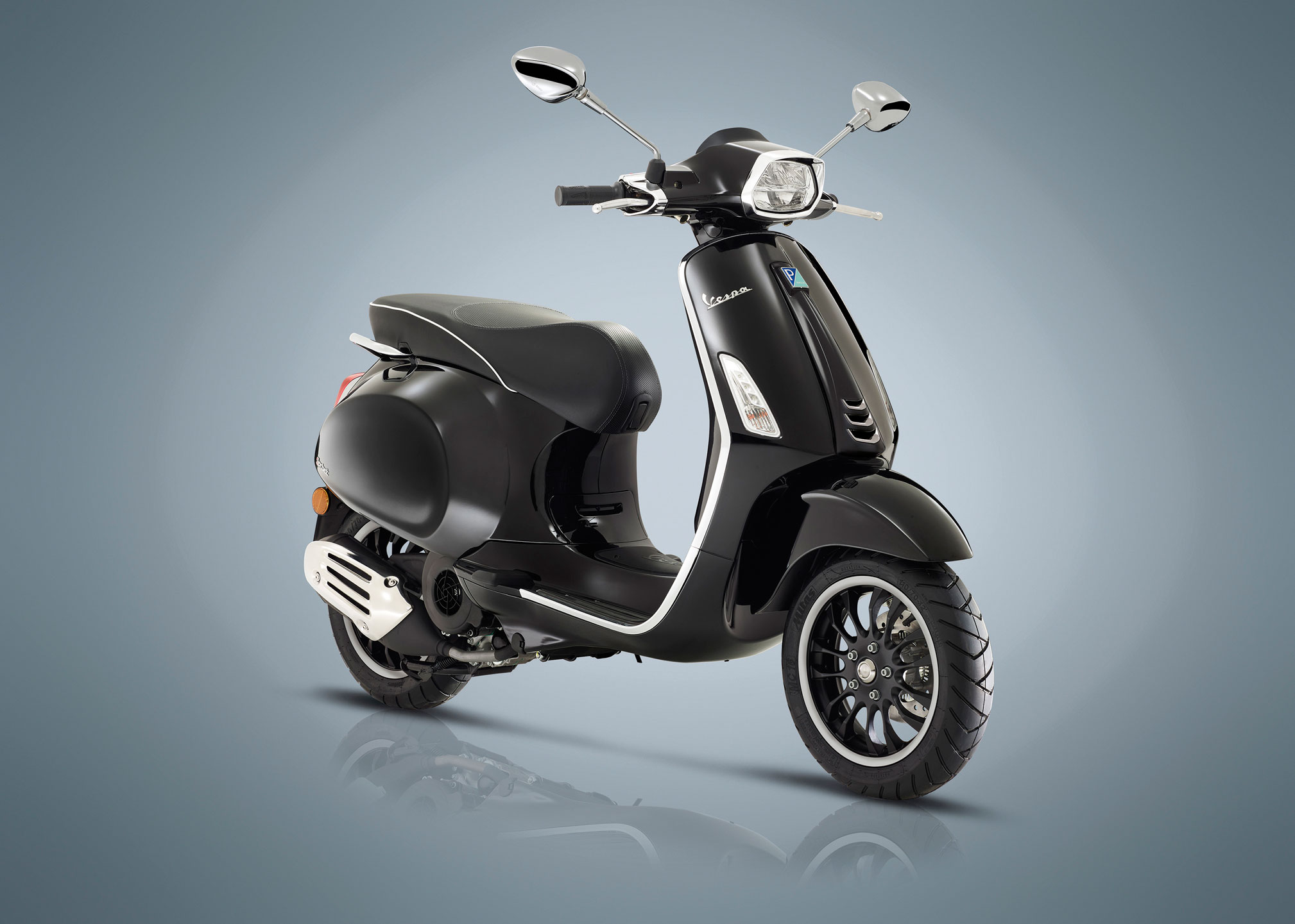 Vespa Sprint 50