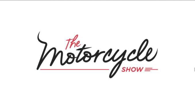 Calgary Motorcycle Show 2018 Review