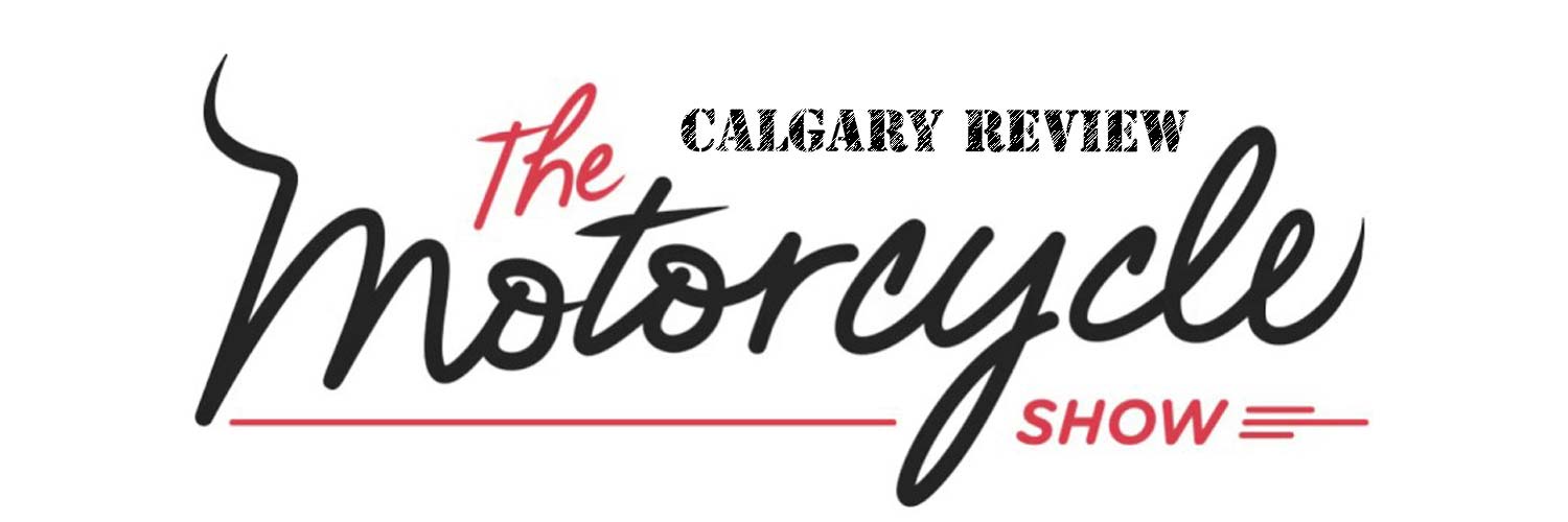 Calgary Motorcycle Show 2018