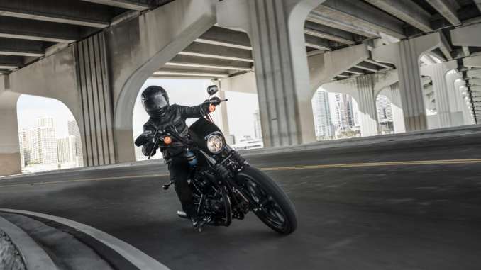 2018-Harley-Davidson-Iron-1200