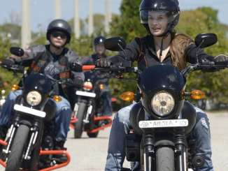 99 Dollar Harley-Davidson Riding Academy Extended to Spouses of U.S. Military