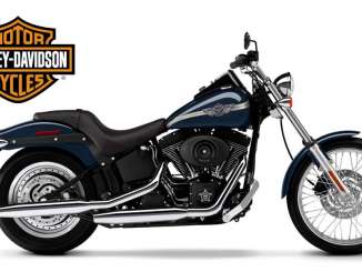 Harley-Davidson 100th Anniversary, 15 years ago - A look back