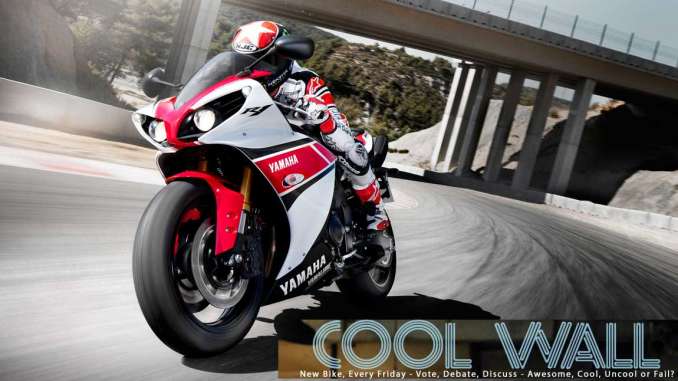 Vote on the Top Bikes of 2011 - 2018 on the Total Motorcycle Cool Wall Grand Finale