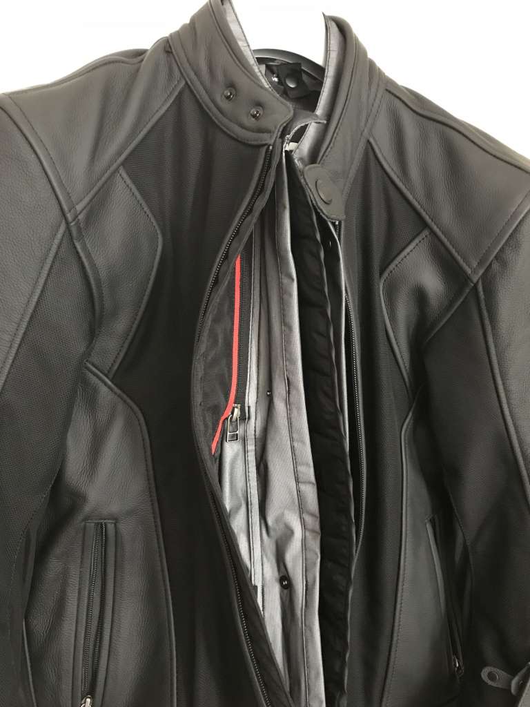 TMW Review: REV’IT! Ignition 3 jacket and pant combo has you covered ...