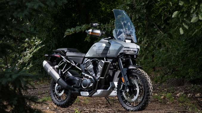 2020-Harley-Davidson-Pan-America 2020-Harley-Davidson-Pan-America