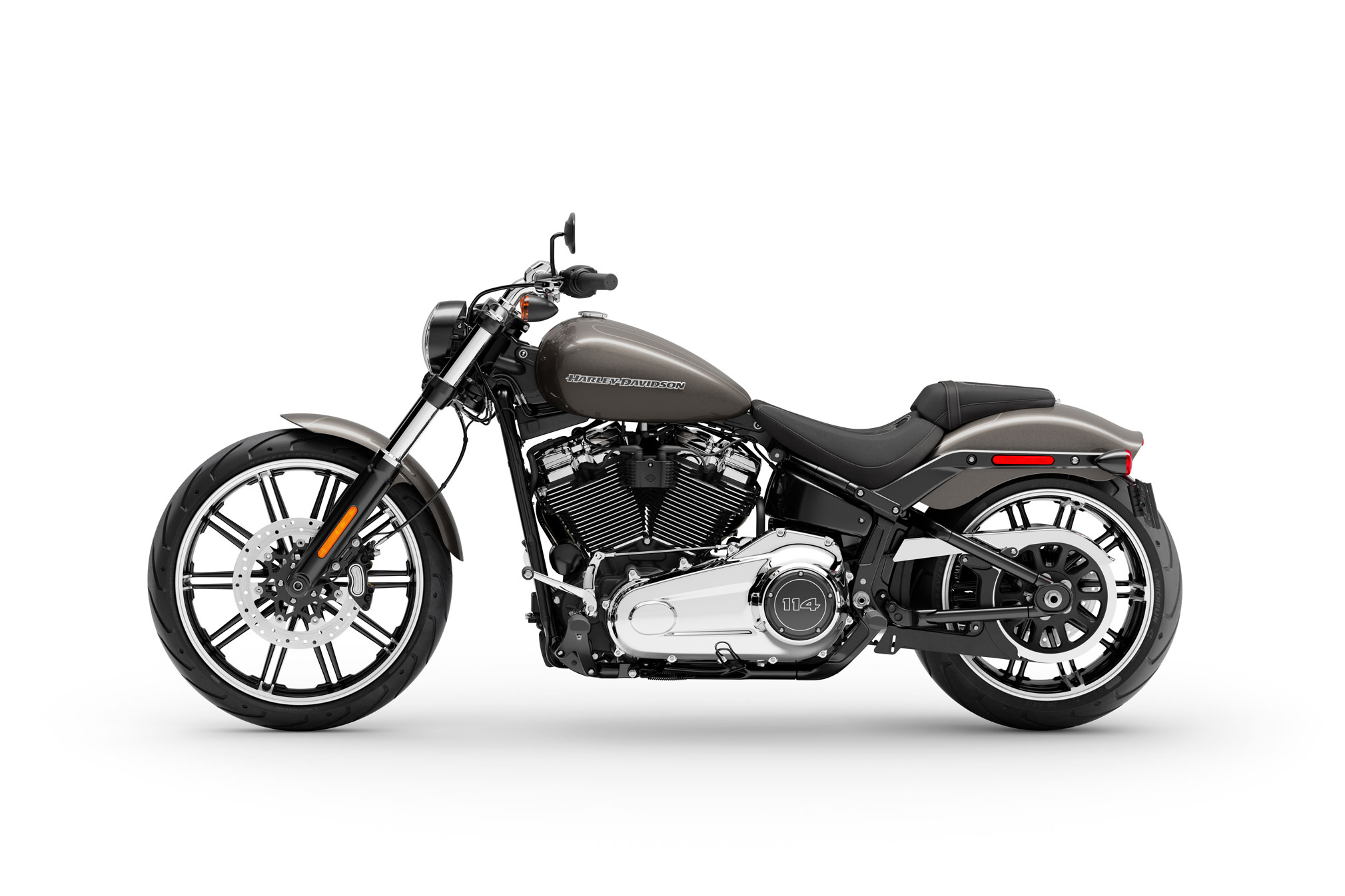 2019 Harley Davidson Breakout 114 Guide Total Motorcycle