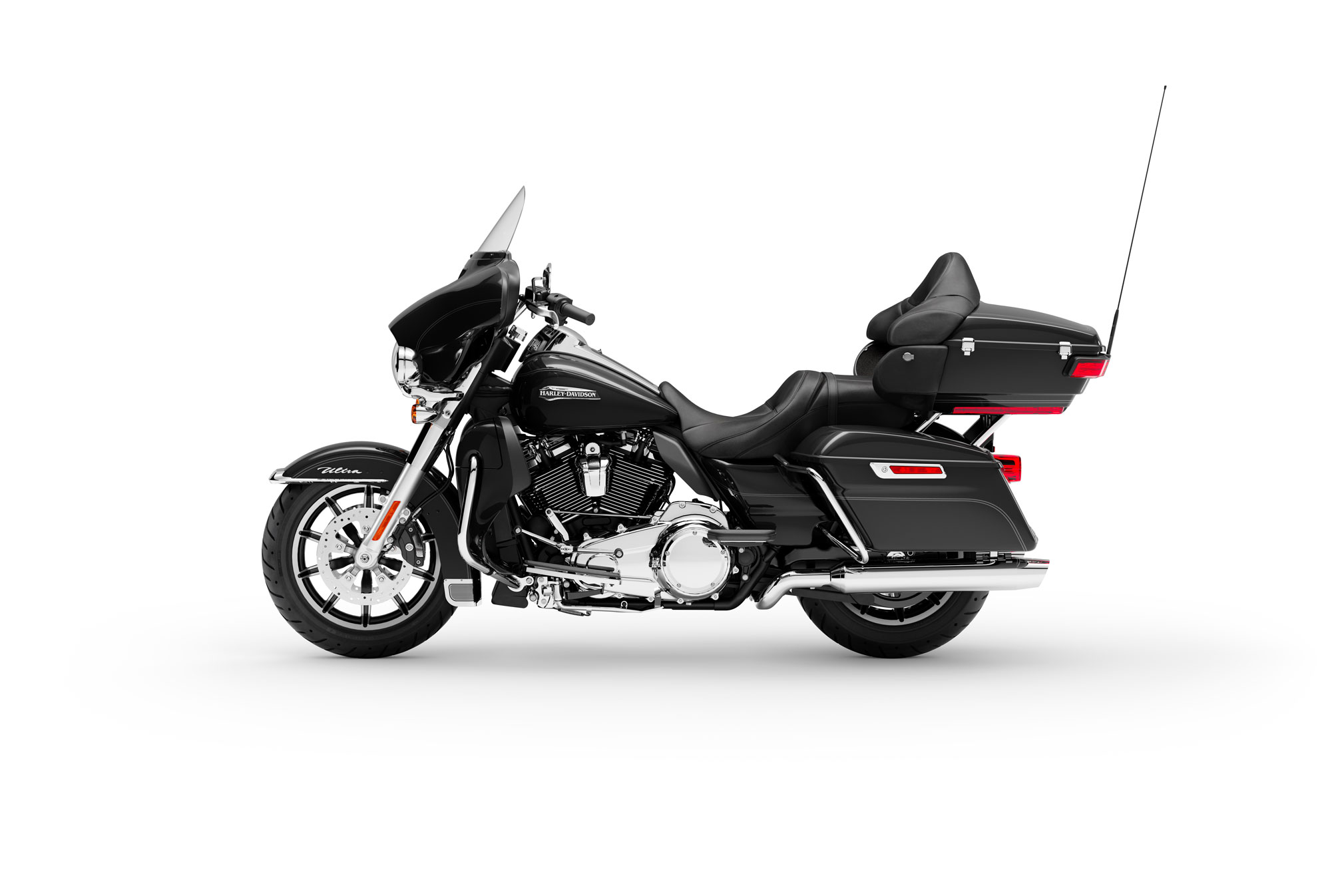 2019 Harley Davidson Electra Glide Ultra Classic Guide Total Motorcycle