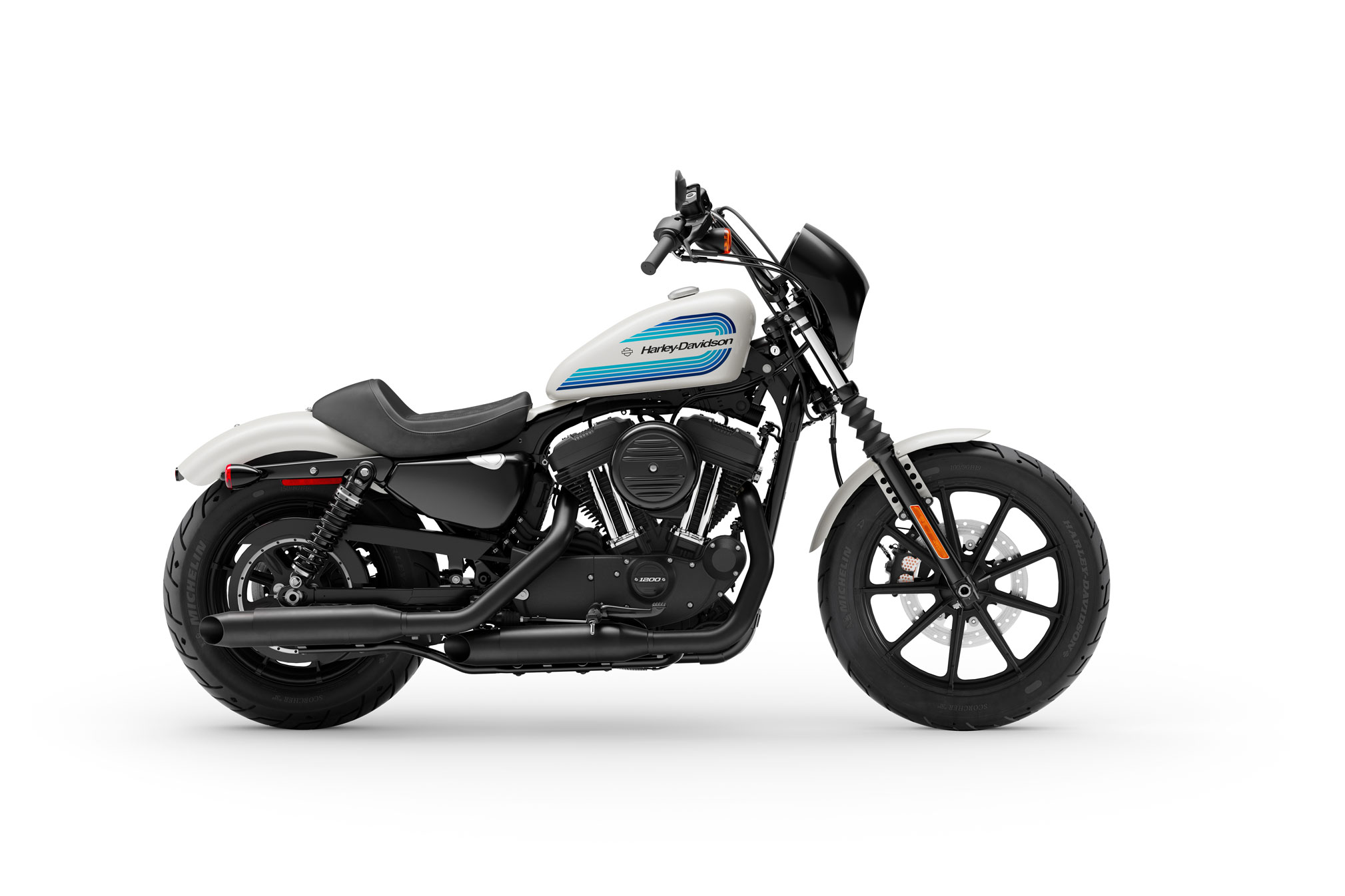 2020 Harley Davidson Iron 1200 Buyer S Guide Specs Prices
