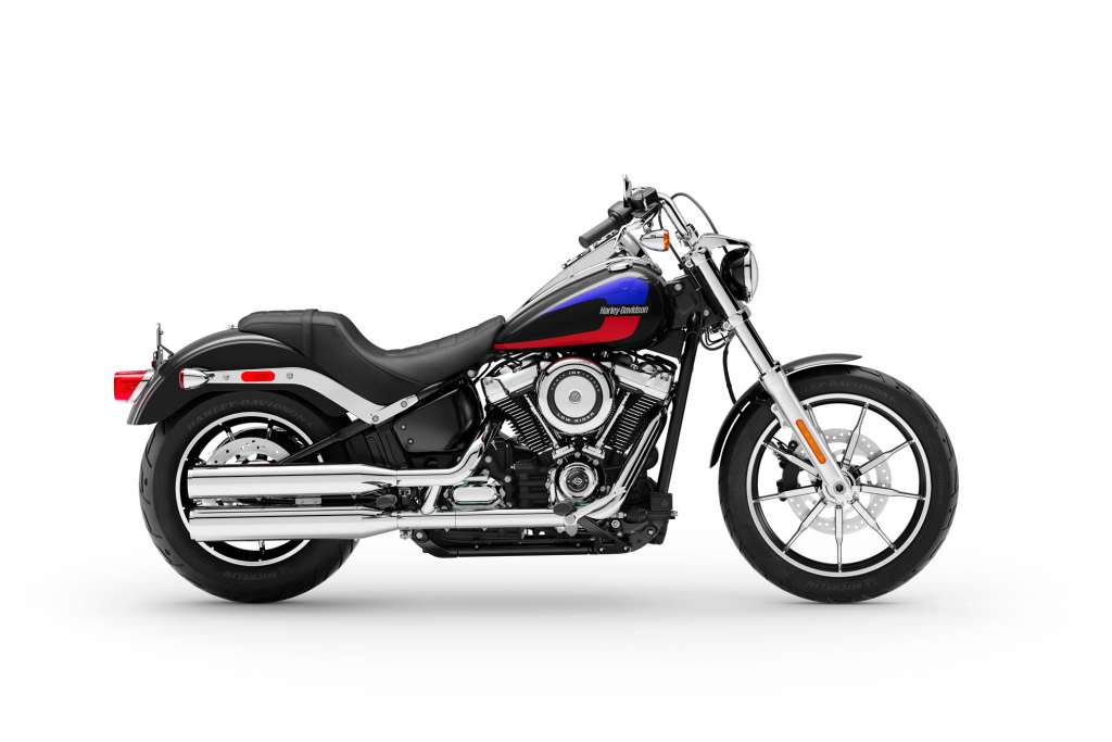 2019 Harley-Davidson Low Rider Guide • Total Motorcycle