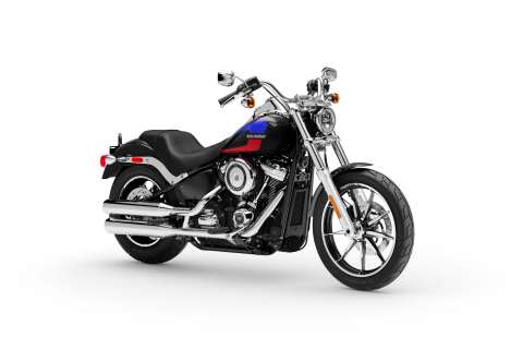 2019 Harley-Davidson Low Rider Guide • Total Motorcycle