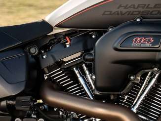 2019 Harley-Davidson Motorcycle Model Guide now up on Total Motorcycle