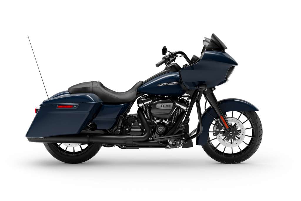 2019 Harley-Davidson Road Glide Special Guide • Total Motorcycle