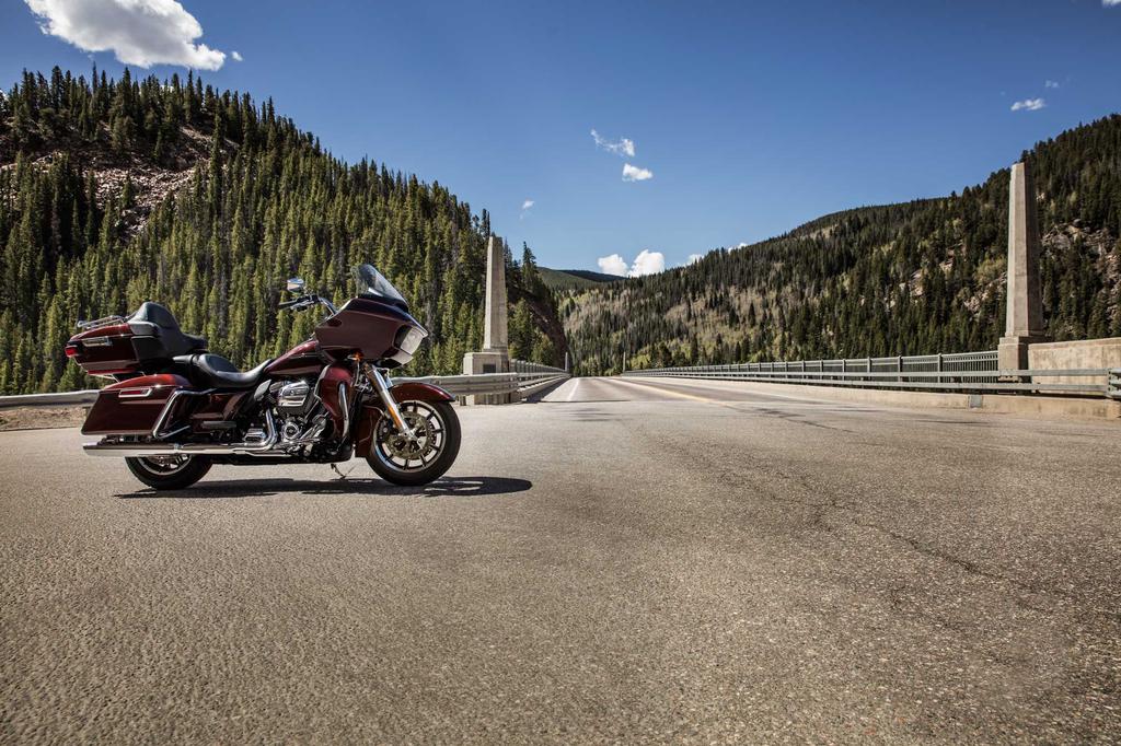 2019 Harley-Davidson Road Glide Ultra