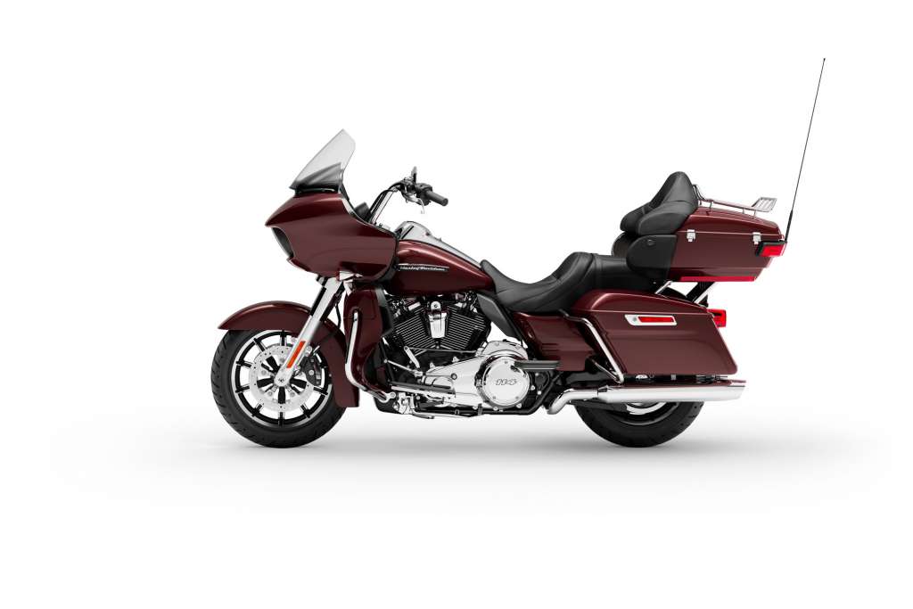 2019 Harley-Davidson Road Glide Ultra