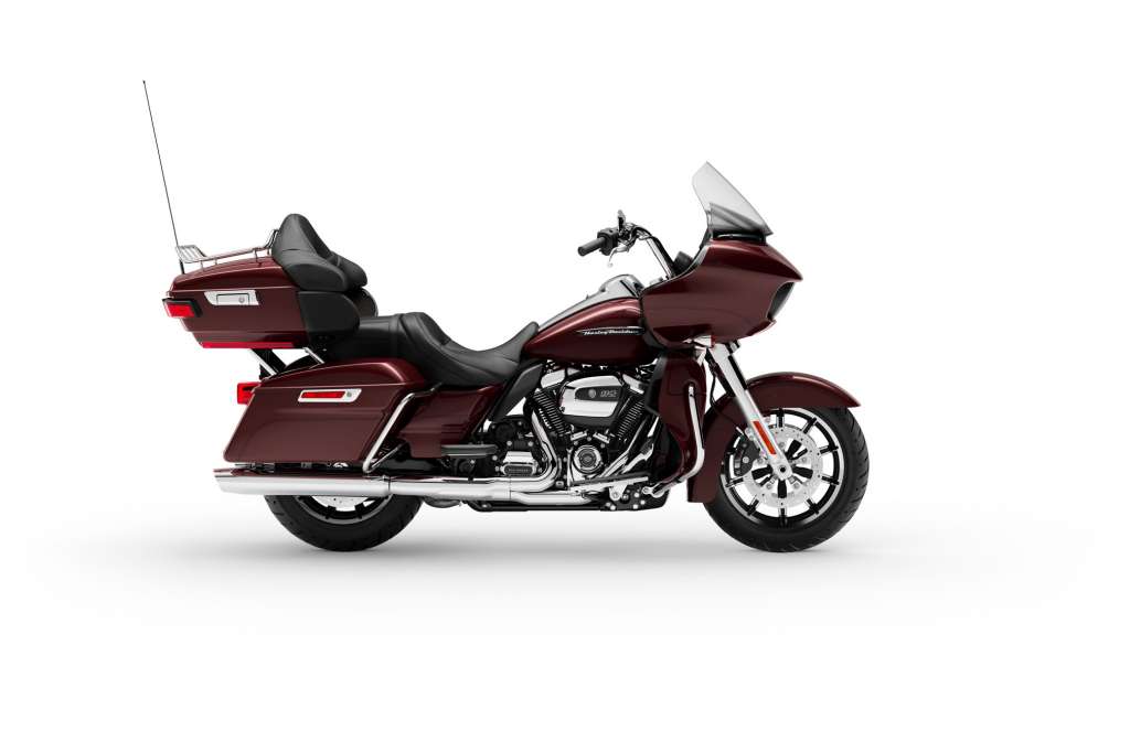 2019 Harley-Davidson Road Glide Ultra