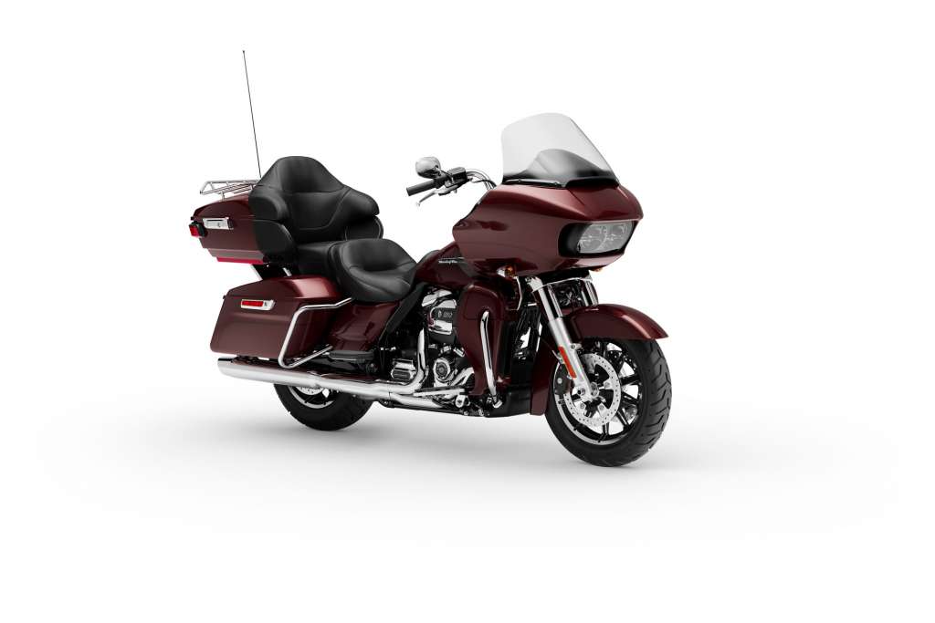 2019 Harley-Davidson Road Glide Ultra