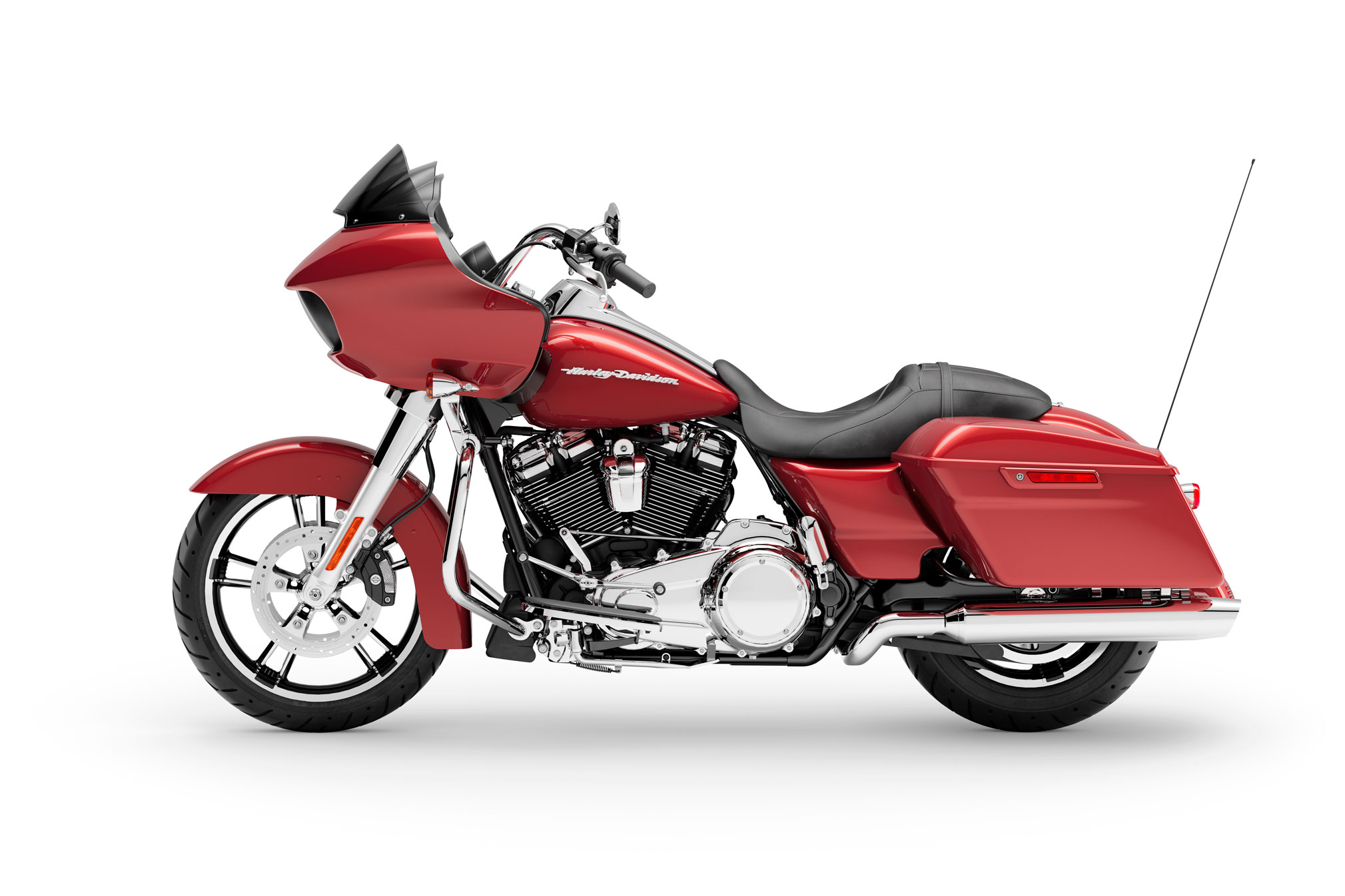 2019 Harley-Davidson Road Glide Guide • Total Motorcycle