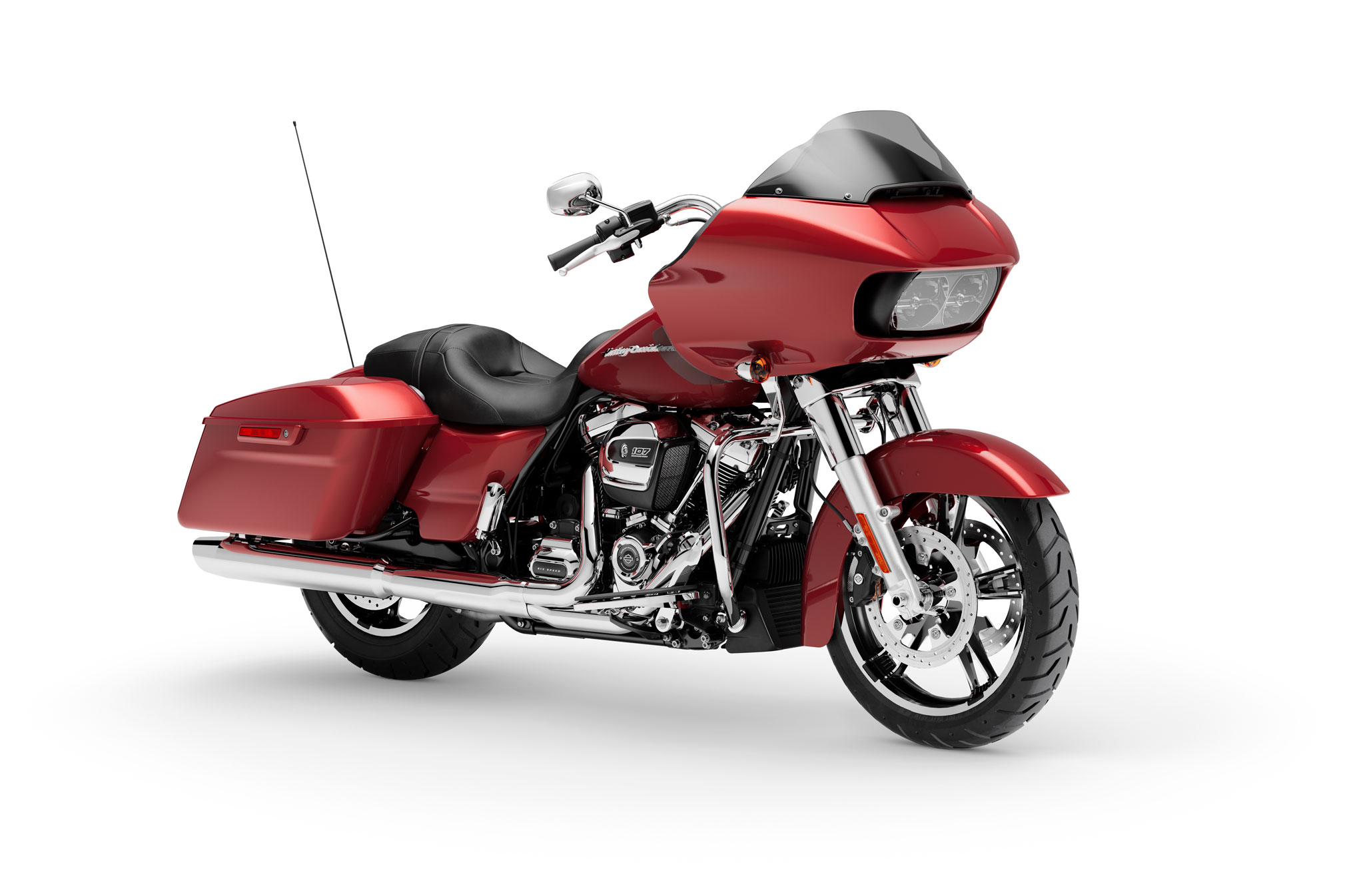 2019 Harley-Davidson Road Glide Guide • Total Motorcycle