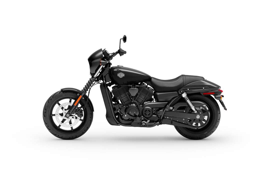 2015 harley davidson street 500 horsepower