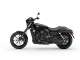 2019 Harley-Davidson Street 500