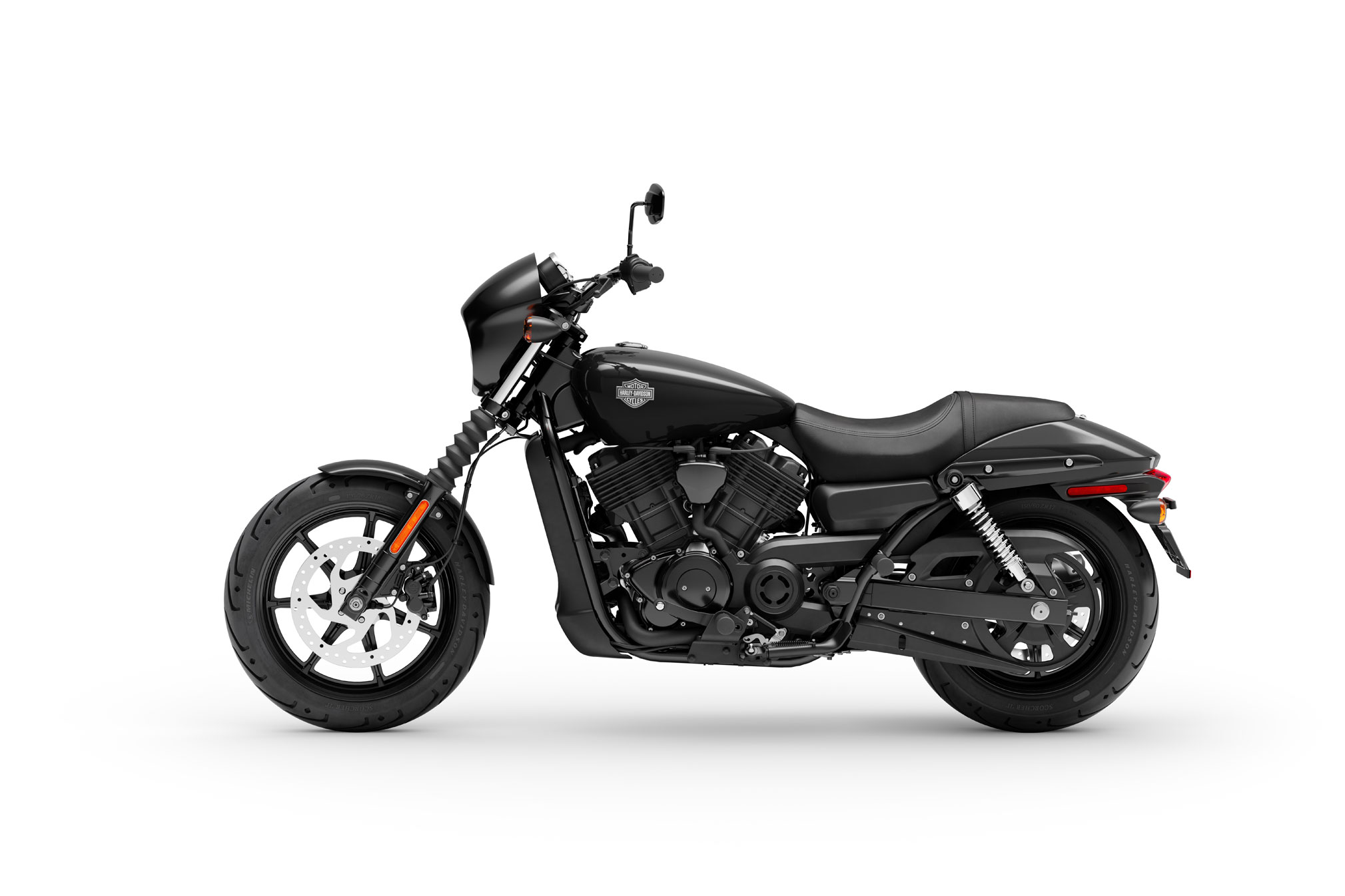 2019-harley-davidson-street-500-guide-total-motorcycle