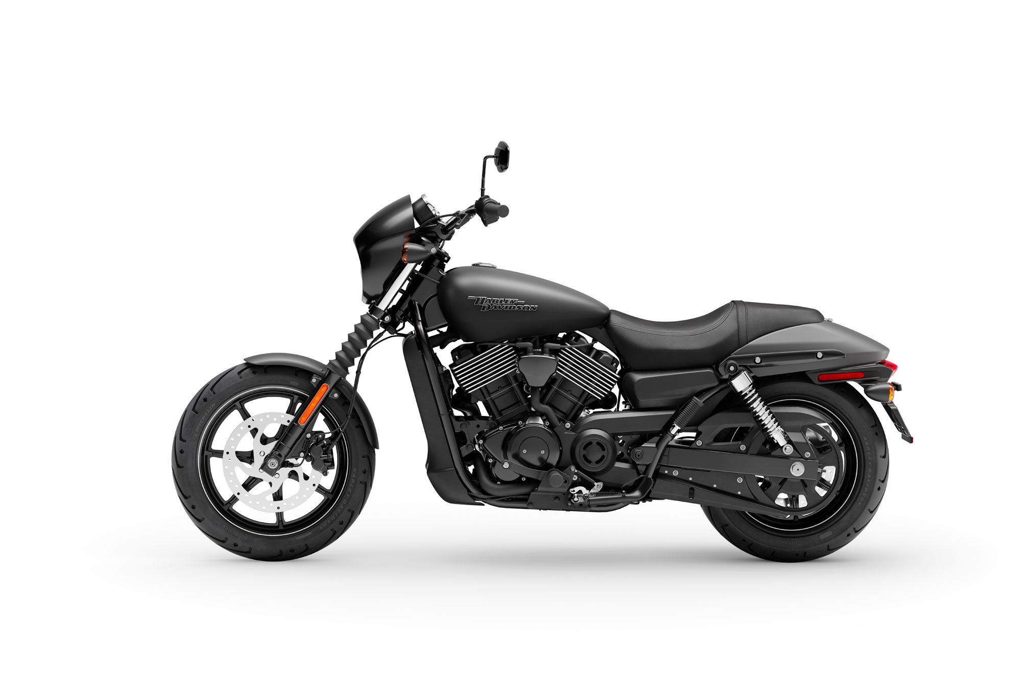 2019 Harley Davidson Street 750 Guide Total Motorcycle