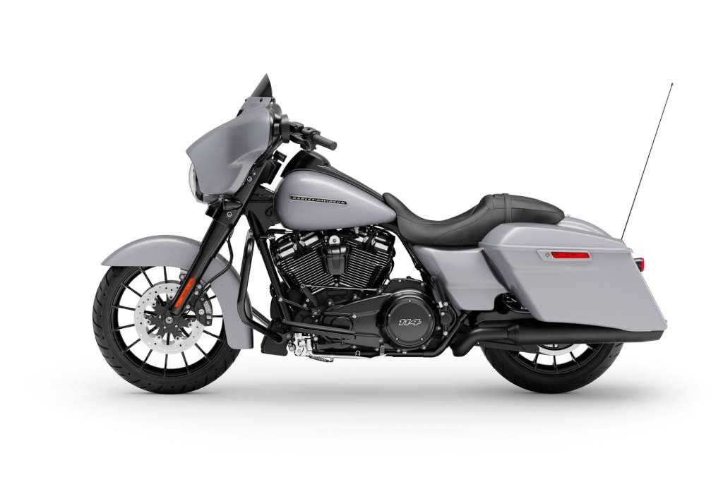 2019 Harley-Davidson Street Glide Special Guide • Total Motorcycle
