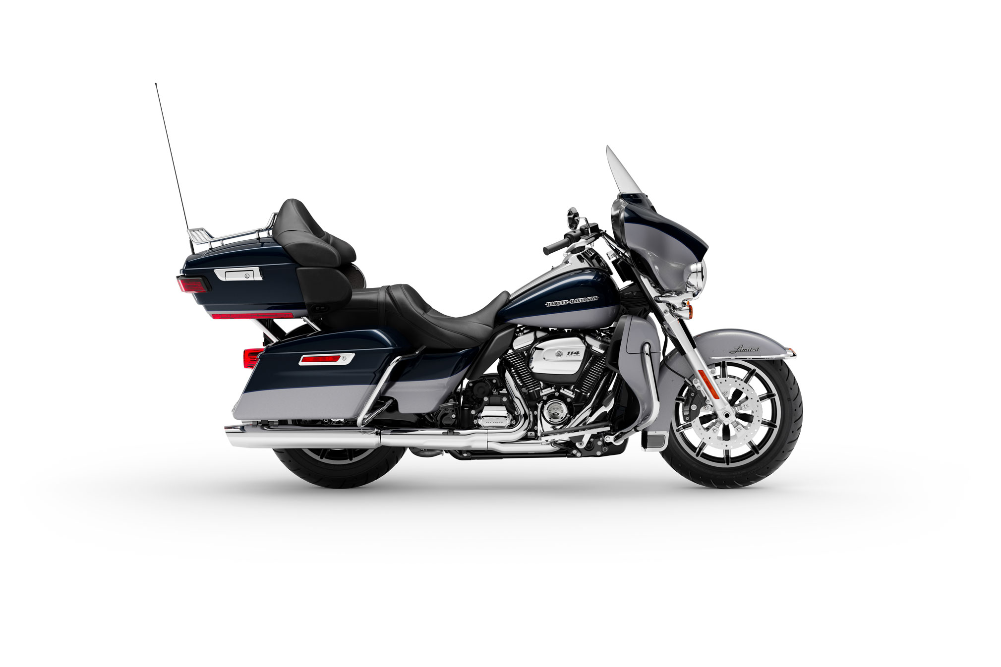 2019 harley davidson ultra limited accessories