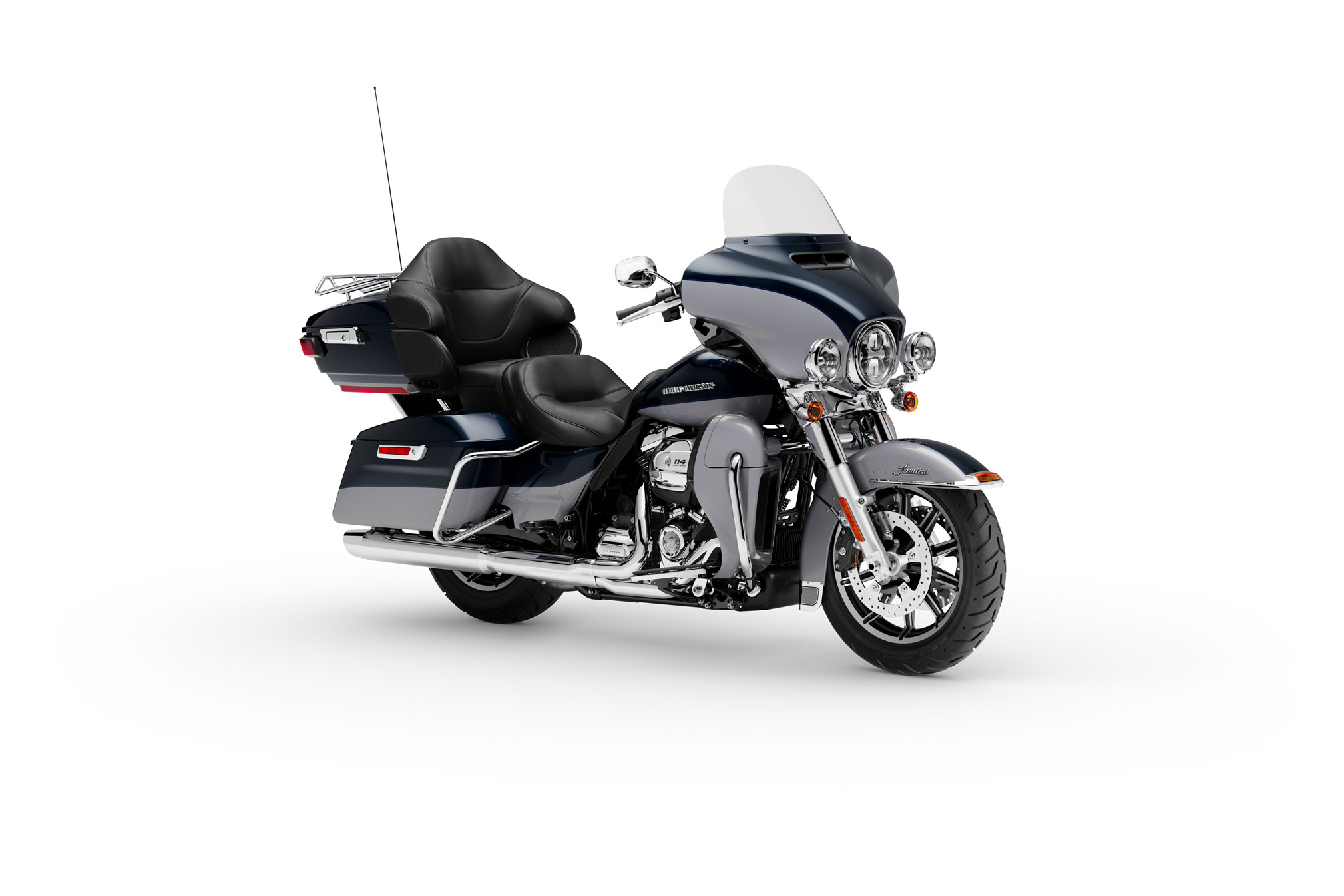harley davidson ultra limited 2023