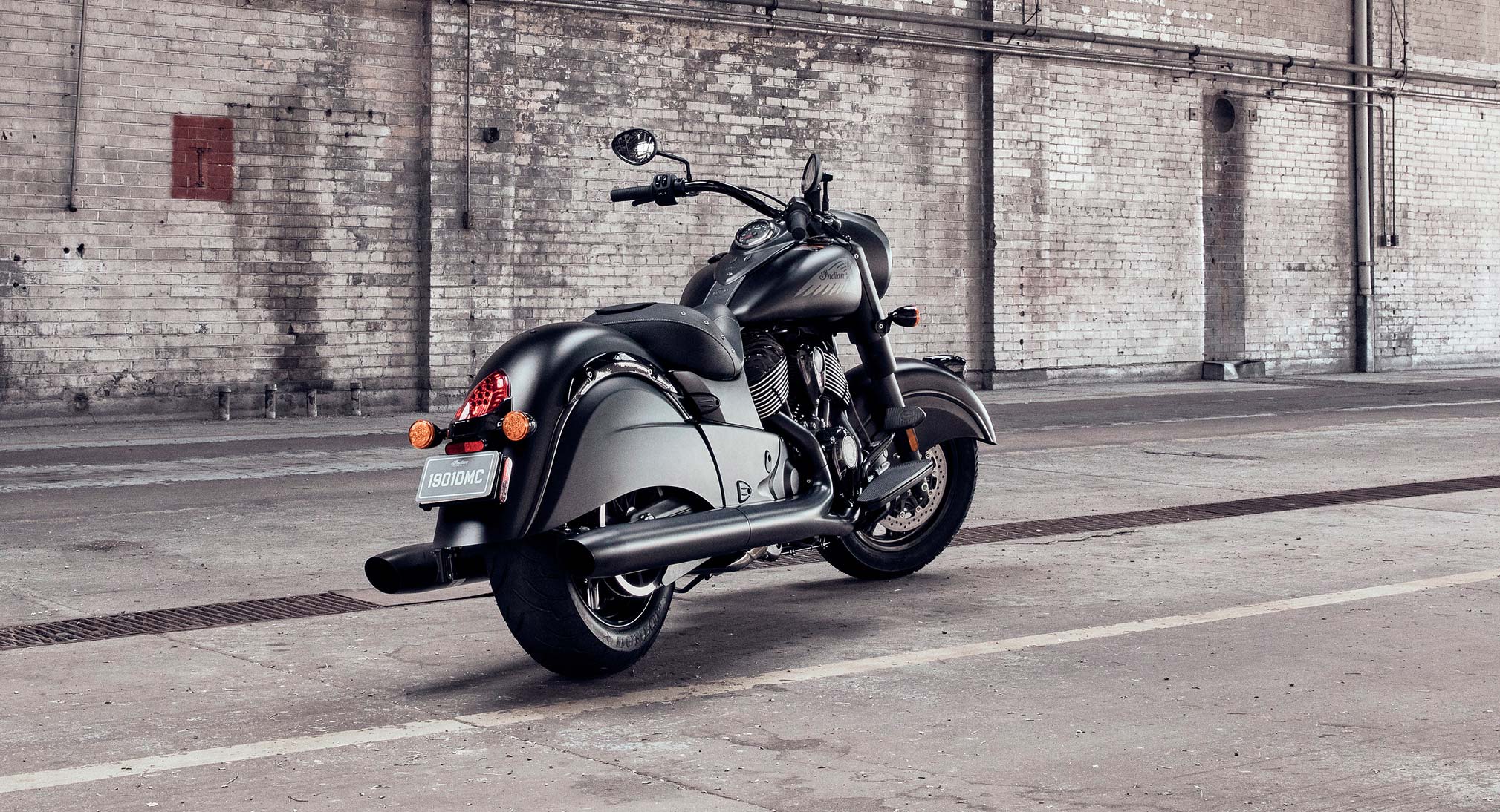 Indian Motorcycle Announces 2016 Model Lineup - Motorcycle 