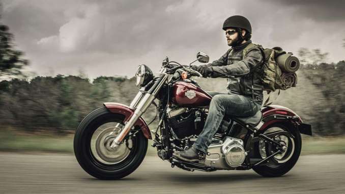 Harley-Davidson Authorized Tours - Looking for adventure? We know where to find it.