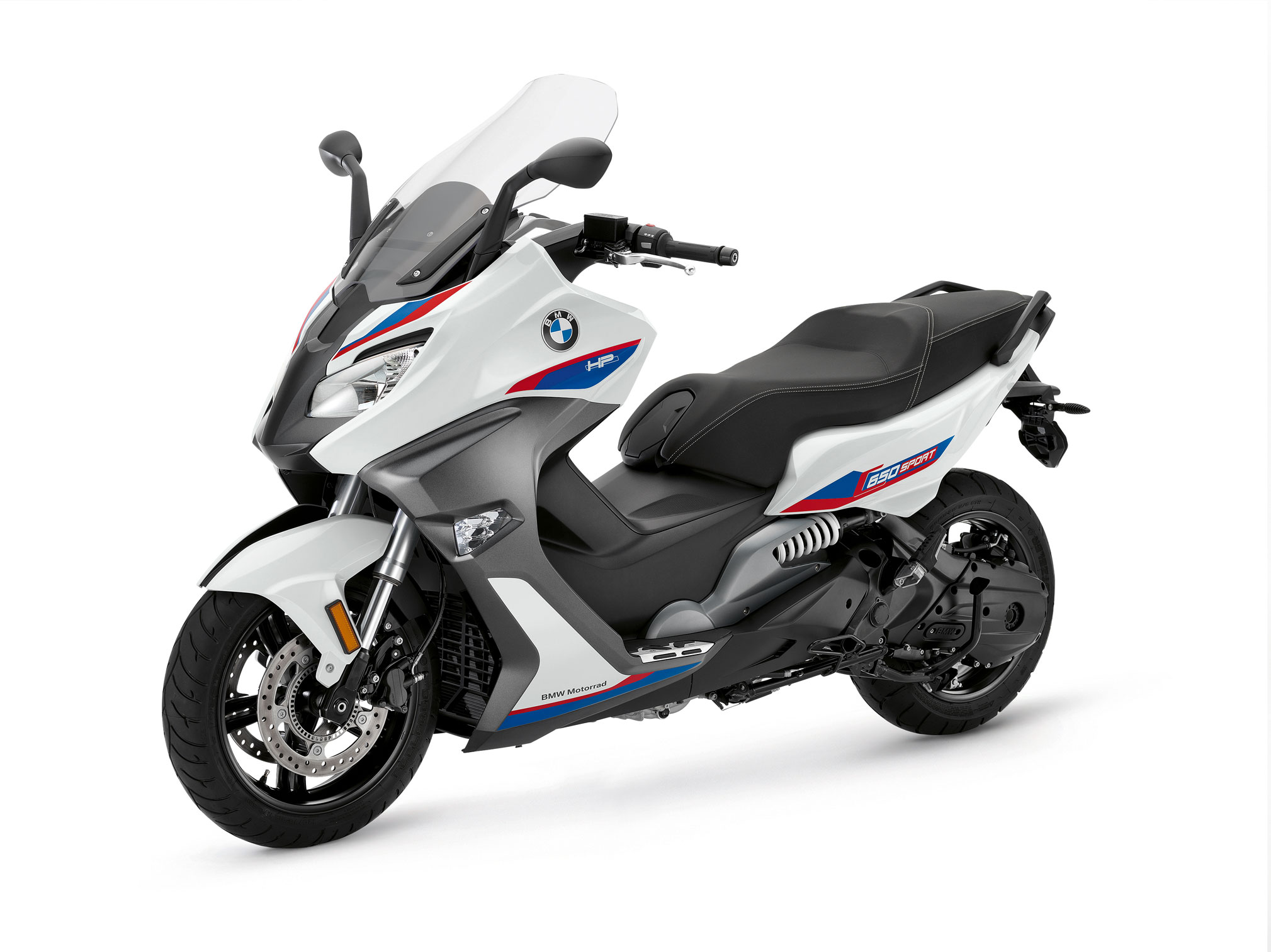 19 Bmw C650 Sport Guide Total Motorcycle