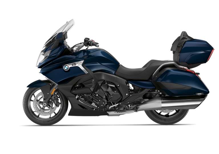 Bmw k1600 grand america