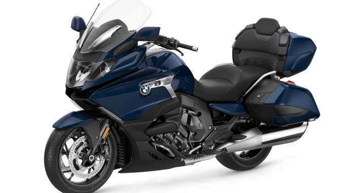 2019 bmw deals k 1600 gtl